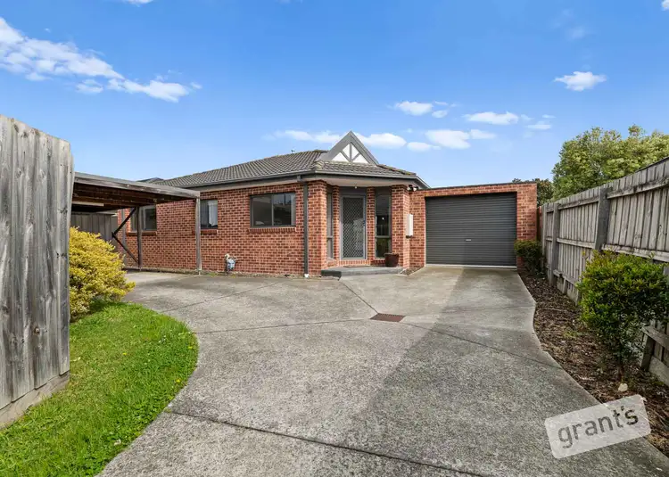 23 Hughes Crescent