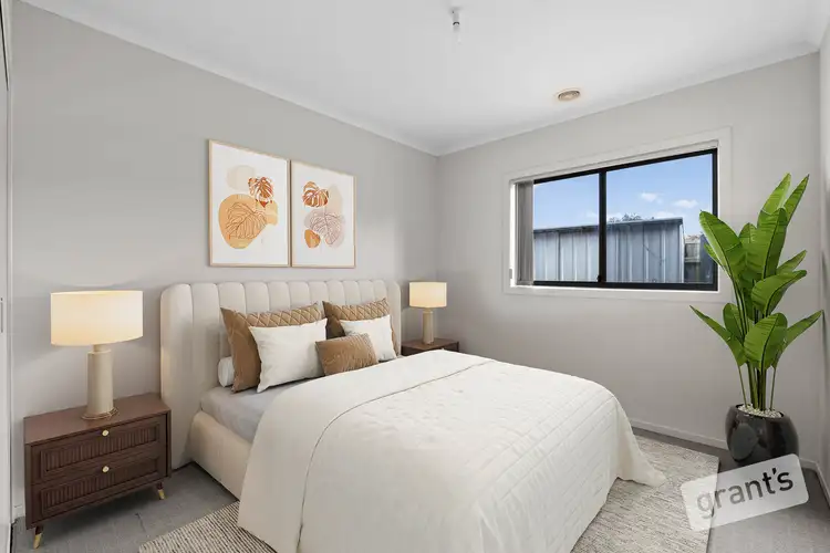 Fourth view of Homely house listing, 2/23 Hughes Crescent, Dandenong North VIC 3175