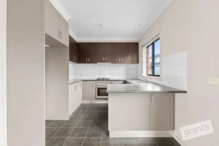 Fifth view of Homely house listing, 2/23 Hughes Crescent, Dandenong North VIC 3175