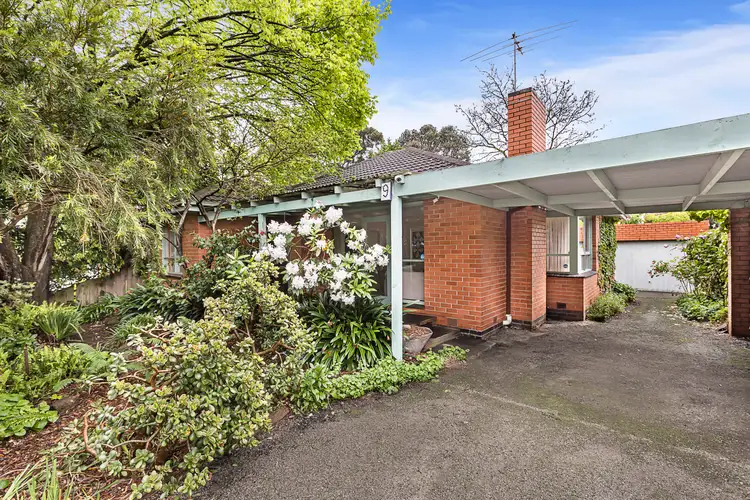 9 Boyle Street, Forest Hill VIC 3131