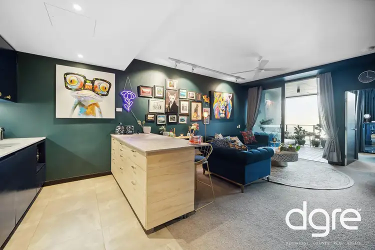 30/51 Queen Victoria Street, Fremantle WA 6160