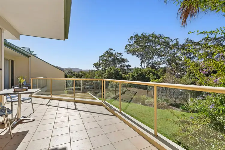 12/8 Grasslands Close, Coffs Harbour NSW 2450