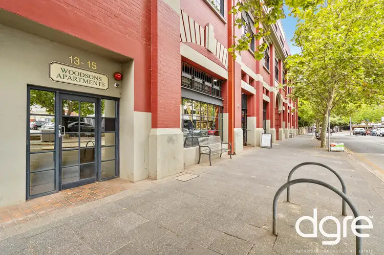 22/13-15 Cantonment Street, Fremantle WA 6160