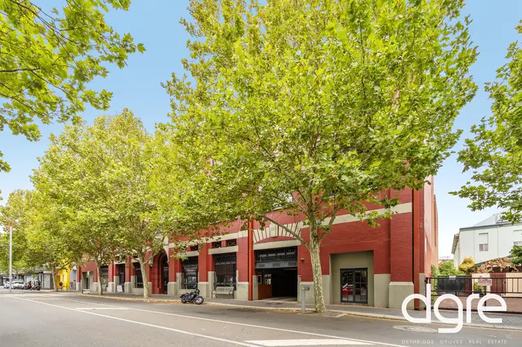 Third view of Homely apartment listing, 22/13-15 Cantonment Street, Fremantle WA 6160