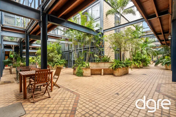 Fourth view of Homely apartment listing, 22/13-15 Cantonment Street, Fremantle WA 6160