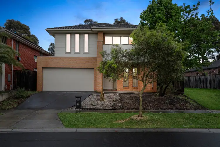 64 Elmswood Boulevard, Keysborough VIC 3173