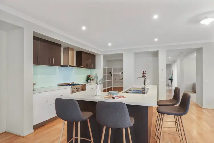 Fifth view of Homely house listing, 64 Elmswood Boulevard, Keysborough VIC 3173