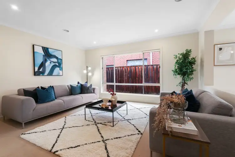 Sixth view of Homely house listing, 64 Elmswood Boulevard, Keysborough VIC 3173