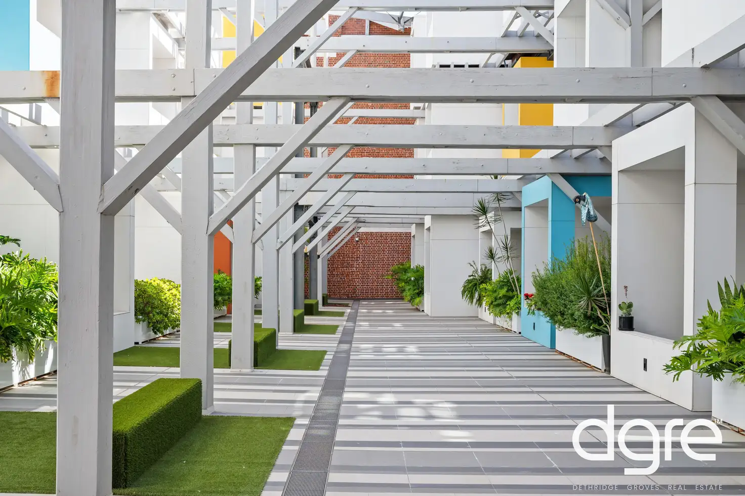 Main view of Homely apartment listing, 25/36 Queen Victoria Street, Fremantle WA 6160