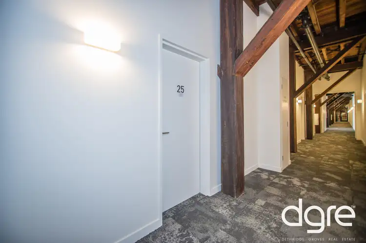 Fourth view of Homely apartment listing, 25/36 Queen Victoria Street, Fremantle WA 6160