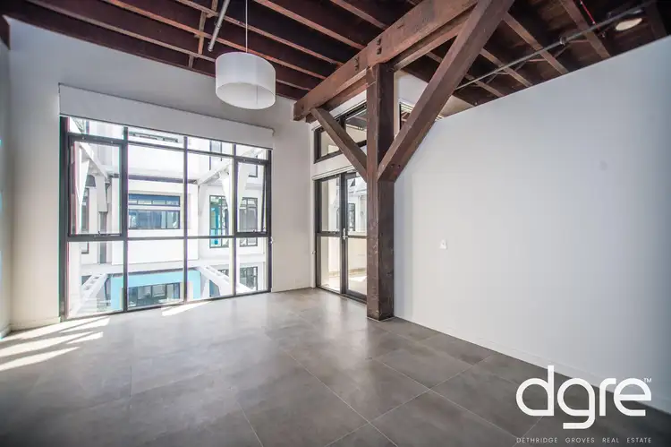 Fifth view of Homely apartment listing, 25/36 Queen Victoria Street, Fremantle WA 6160