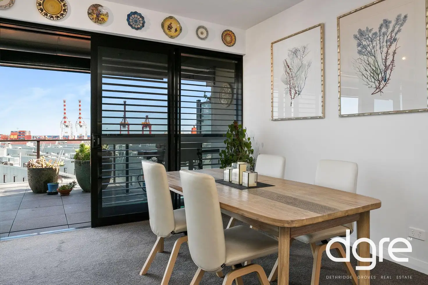 Main view of Homely apartment listing, 51/51 Queen Victoria Street, Fremantle WA 6160