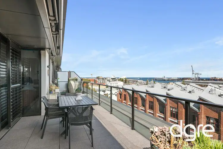 Second view of Homely apartment listing, 51/51 Queen Victoria Street, Fremantle WA 6160