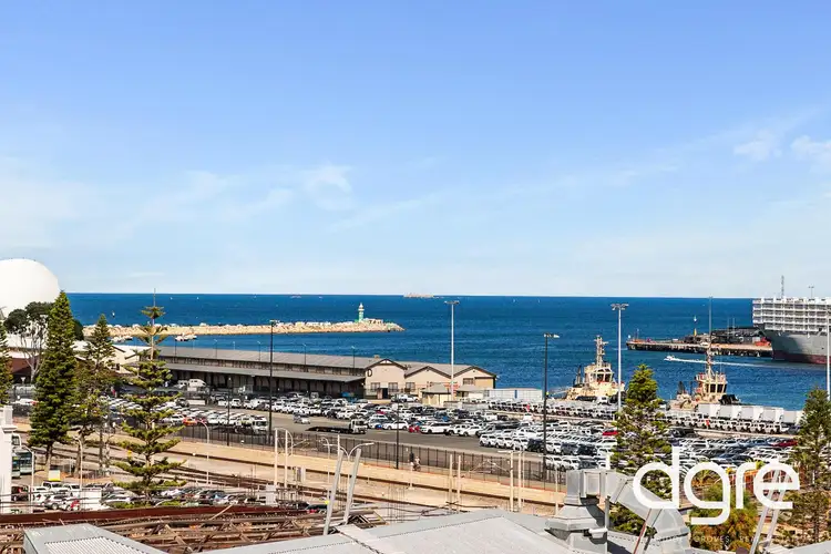 Third view of Homely apartment listing, 51/51 Queen Victoria Street, Fremantle WA 6160