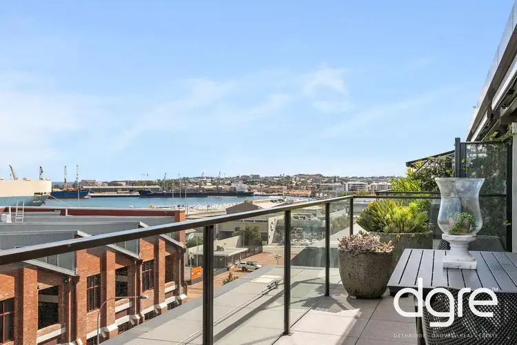 Fourth view of Homely apartment listing, 51/51 Queen Victoria Street, Fremantle WA 6160