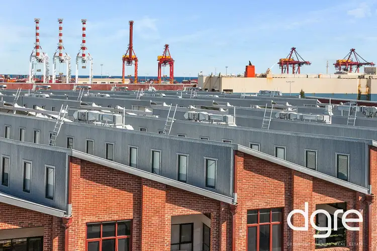 Fifth view of Homely apartment listing, 51/51 Queen Victoria Street, Fremantle WA 6160