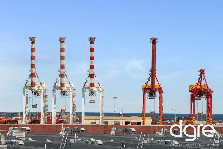 Sixth view of Homely apartment listing, 51/51 Queen Victoria Street, Fremantle WA 6160