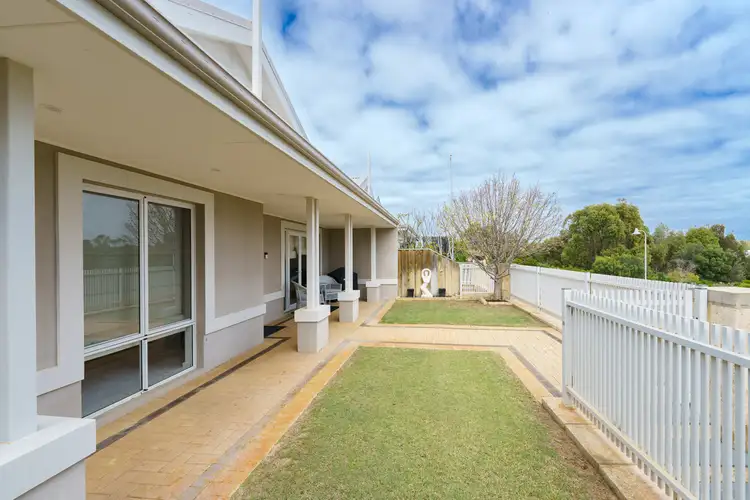 Second view of Homely house listing, 44 Spinifex Loop, Yanchep WA 6035