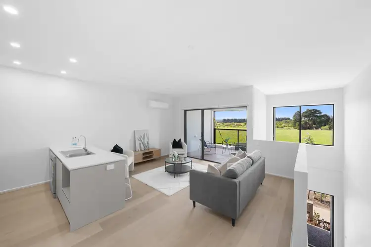 Sixth view of Homely townhouse listing, 52 Creek Esplanade, Donnybrook VIC 3064