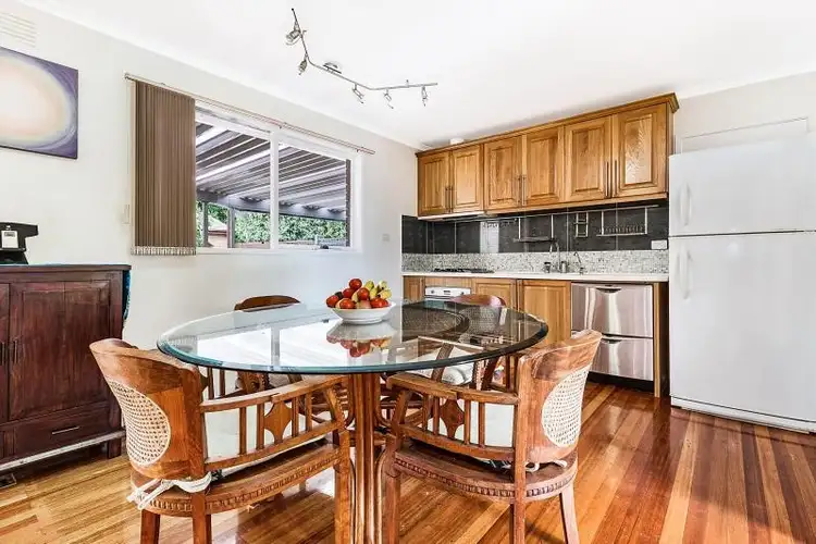 Fourth view of Homely house listing, 5 Pineda Court, Glen Waverley VIC 3150