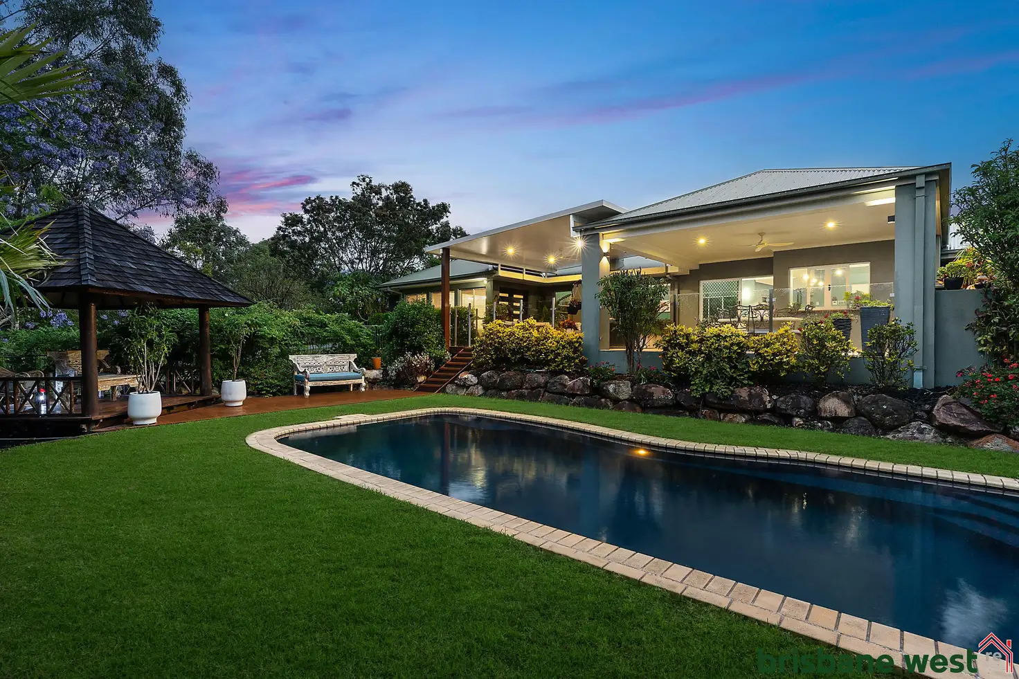 Main view of Homely house listing, 234 Brimblecombe Circuit, Pullenvale QLD 4069