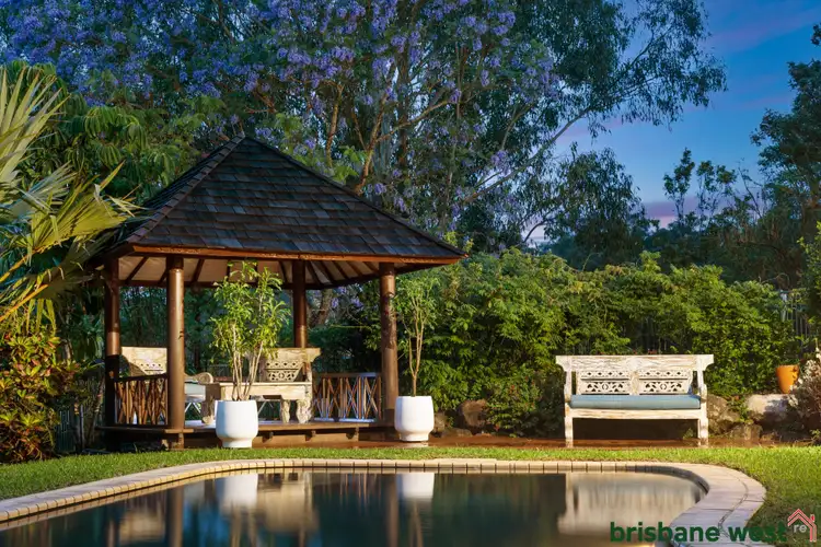 Second view of Homely house listing, 234 Brimblecombe Circuit, Pullenvale QLD 4069