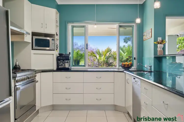 Fourth view of Homely house listing, 234 Brimblecombe Circuit, Pullenvale QLD 4069