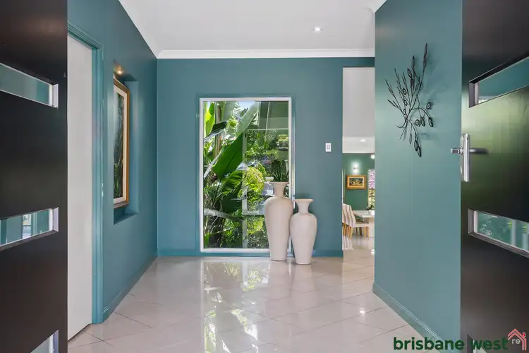 Sixth view of Homely house listing, 234 Brimblecombe Circuit, Pullenvale QLD 4069