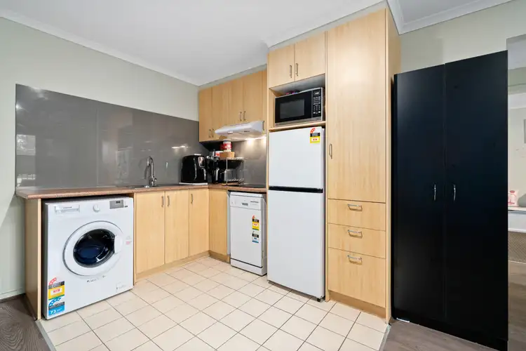 Second view of Homely apartment listing, 30/1251 Plenty Road, Bundoora VIC 3083