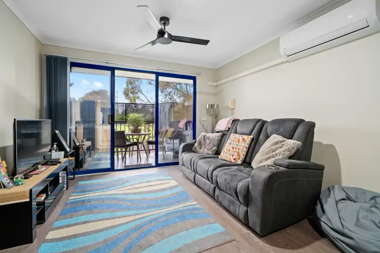 Third view of Homely apartment listing, 30/1251 Plenty Road, Bundoora VIC 3083