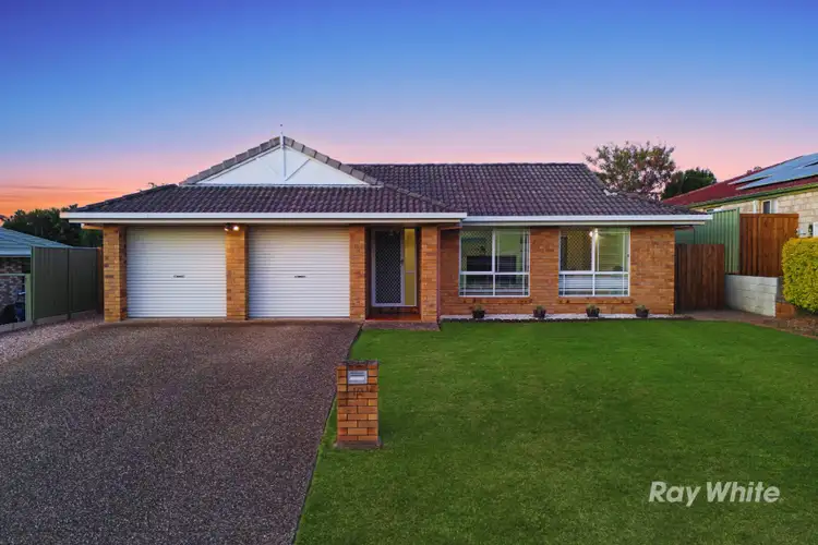 Main view of Homely house listing, 12 Peppercorn Place, Flinders View QLD 4305