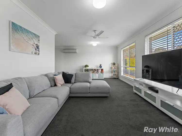 Second view of Homely house listing, 12 Peppercorn Place, Flinders View QLD 4305