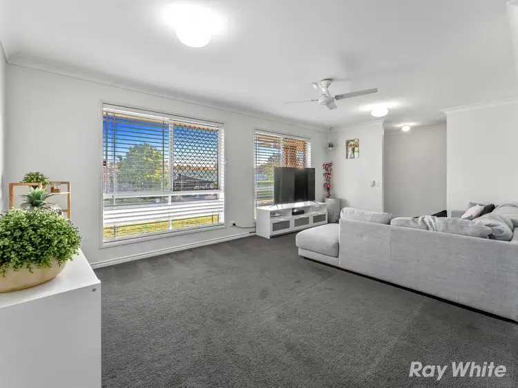 Third view of Homely house listing, 12 Peppercorn Place, Flinders View QLD 4305
