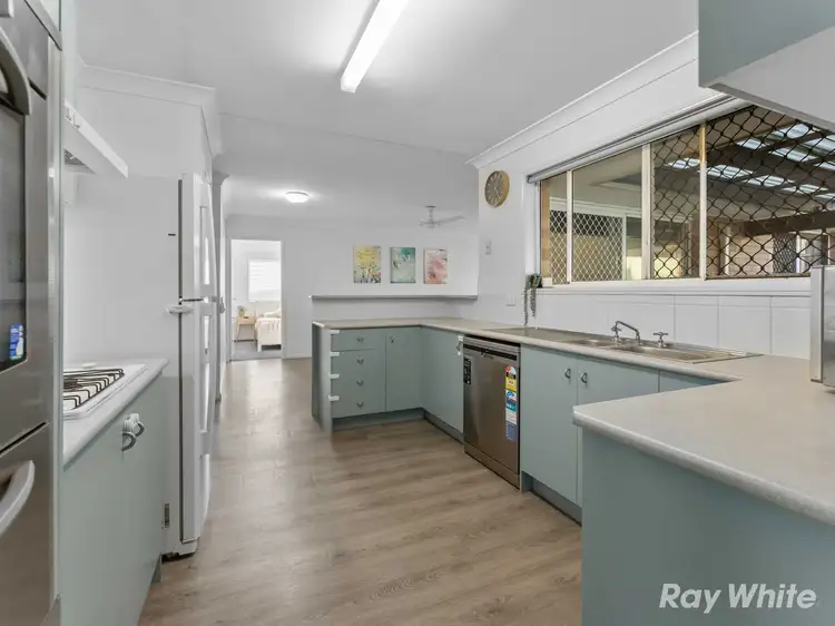 Fifth view of Homely house listing, 12 Peppercorn Place, Flinders View QLD 4305