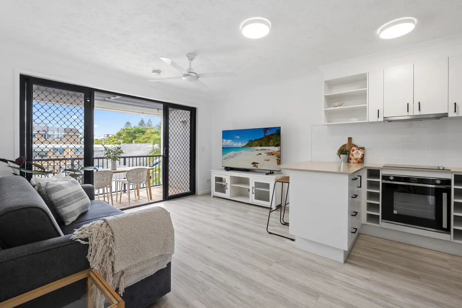 Main view of Homely unit listing, 10/45 Ventura Road, Mermaid Beach QLD 4218