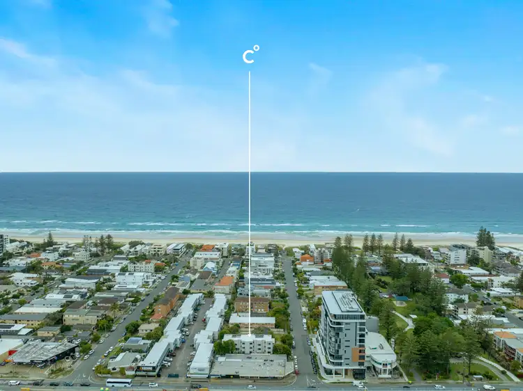 Second view of Homely unit listing, 10/45 Ventura Road, Mermaid Beach QLD 4218
