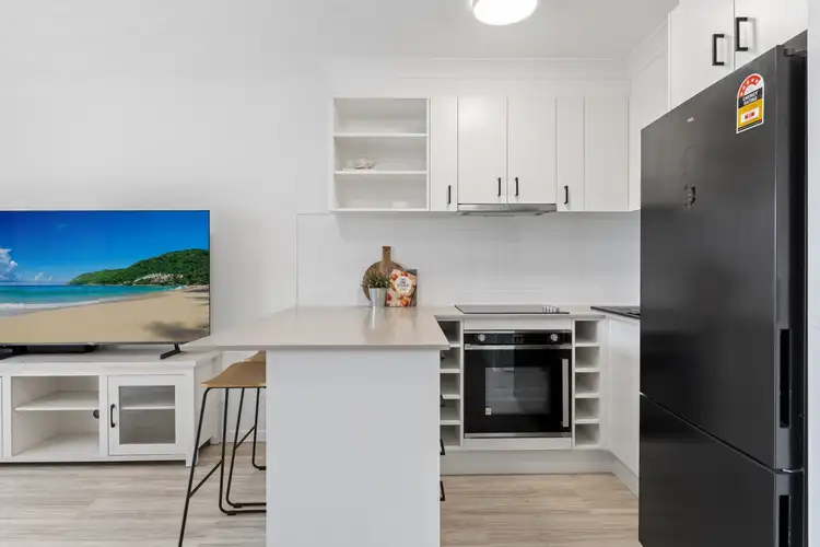Third view of Homely unit listing, 10/45 Ventura Road, Mermaid Beach QLD 4218