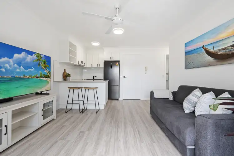 Fourth view of Homely unit listing, 10/45 Ventura Road, Mermaid Beach QLD 4218