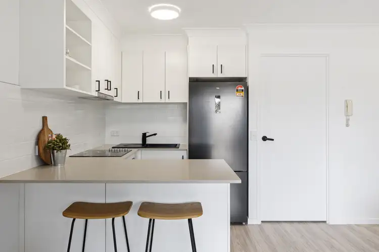 Fifth view of Homely unit listing, 10/45 Ventura Road, Mermaid Beach QLD 4218