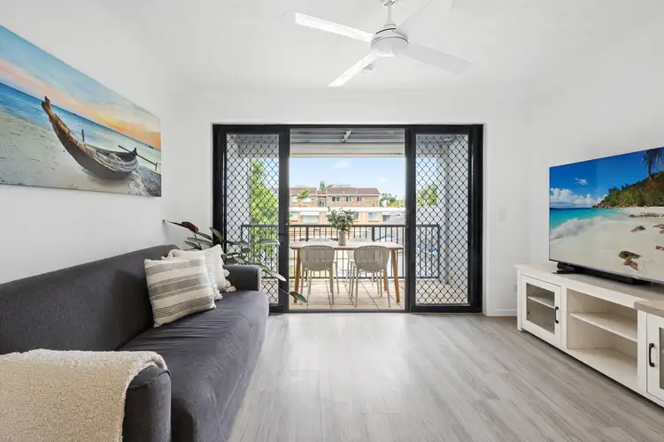 Sixth view of Homely unit listing, 10/45 Ventura Road, Mermaid Beach QLD 4218