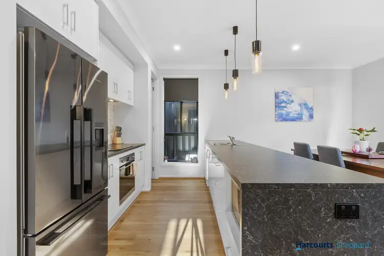 Fourth view of Homely house listing, 43 Bronco Crescent, Mount Barker SA 5251