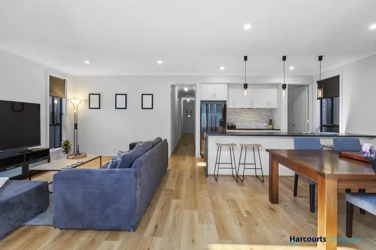 Seventh view of Homely house listing, 43 Bronco Crescent, Mount Barker SA 5251