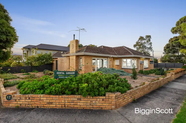 Main view of Homely house listing, 17 Arthurson Street, Mount Waverley VIC 3149