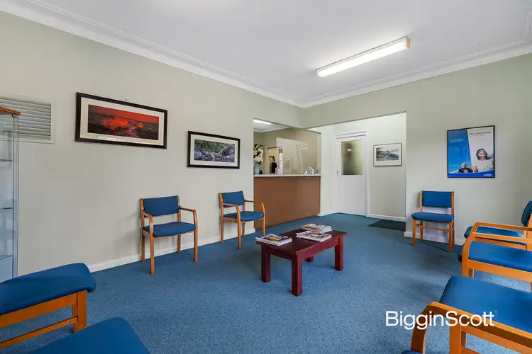 Third view of Homely house listing, 17 Arthurson Street, Mount Waverley VIC 3149