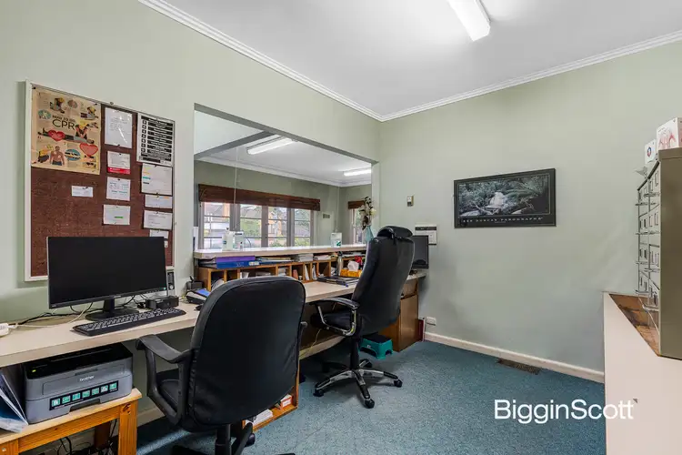 Fifth view of Homely house listing, 17 Arthurson Street, Mount Waverley VIC 3149
