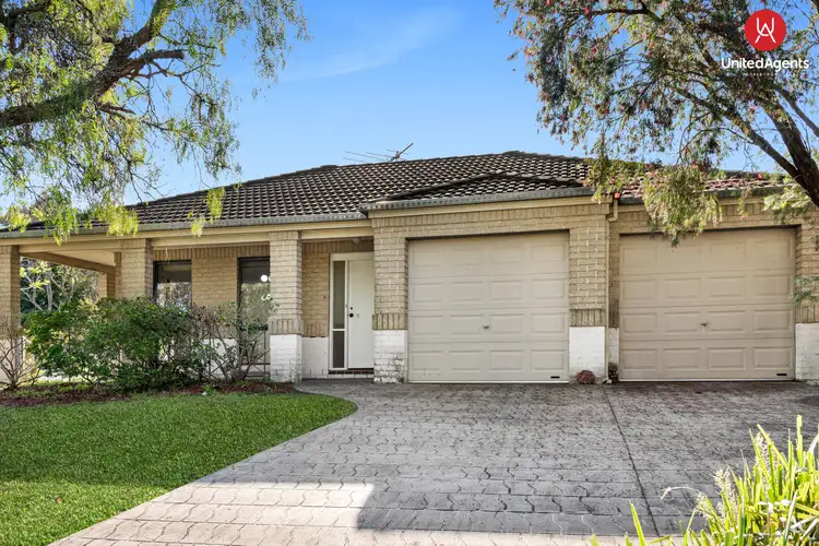 Main view of Homely house listing, 19 Rawson Crescent, Horningsea Park NSW 2171