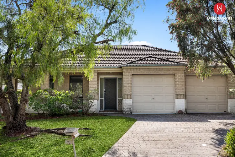Second view of Homely house listing, 19 Rawson Crescent, Horningsea Park NSW 2171