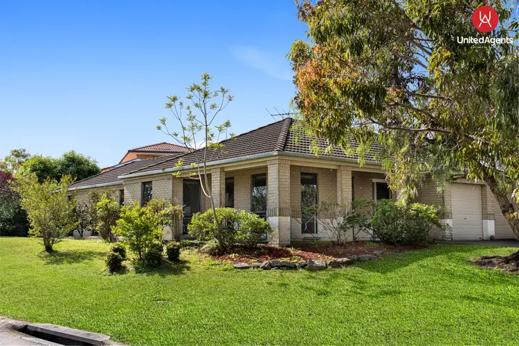 Third view of Homely house listing, 19 Rawson Crescent, Horningsea Park NSW 2171