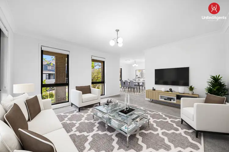 Fourth view of Homely house listing, 19 Rawson Crescent, Horningsea Park NSW 2171