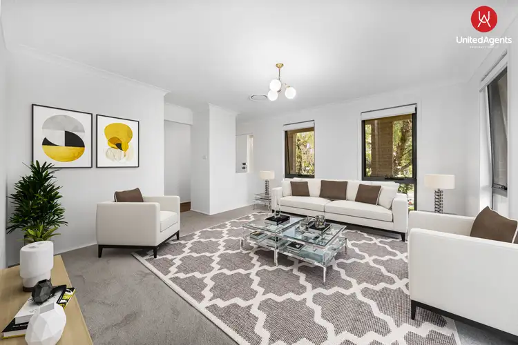 Fifth view of Homely house listing, 19 Rawson Crescent, Horningsea Park NSW 2171